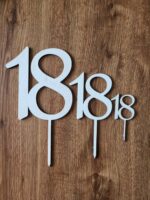 Číslo 18 /FRENCH/5,5 – Obrázok 3