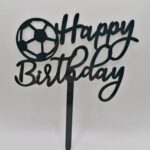 pl.zápich - Happy Birthday Futbal 01