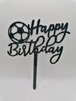 pl.zápich - Happy Birthday Futbal 01