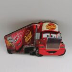 magnetka Cars kamión Mack