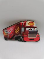 magnetka Cars kamión Mack