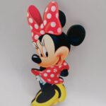 Dekorácia na tortu/magnetka Minnie 04