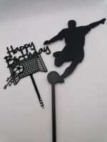 pl.zápich - Happy Birthday Futbal 02 – Obrázok 2