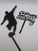 pl.zápich - Happy Birthday Futbal 01 – Obrázok 2