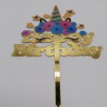 pl.zápich - Happy Birthday Jednorožec 01