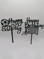 pl.zápich - Happy Birthday Futbal 01 – Obrázok 3