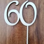 Číslo 60 /FRENCH/9,5