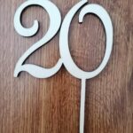 Číslo 20 /FRENCH/9,5