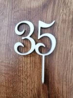 Číslo 35 /FRENCH/5,5