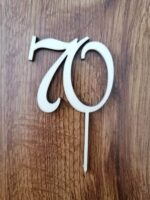 Číslo 70 /FRENCH/5,5