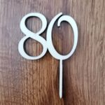 Číslo 80 /FRENCH/5,5