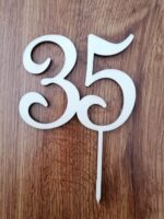 Číslo 35 /FRENCH/9,5