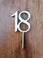 Číslo 18 /FRENCH/5,5