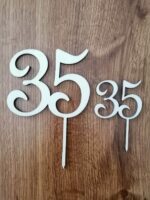 Číslo 35 /FRENCH/9,5 – Obrázok 2