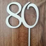 Číslo 80 /FRENCH/9,5