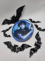 Magnetka – Wednesday Addams 03 – Obrázok 5