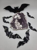 Magnetka - Wednesday Addams 02 – Obrázok 5