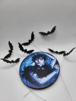 Netopiere 01 /Wednesday/ – Obrázok 5