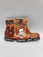 Topánka Čierny Balog