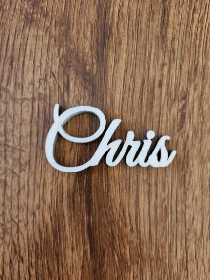 Meno - Chris