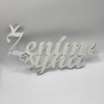 Ženíme syna /biela/