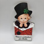 Pánovi asistentovi pre šťastie