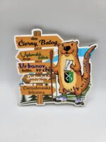 Vydrovská dolina - Vydra /skala/ – Obrázok 2