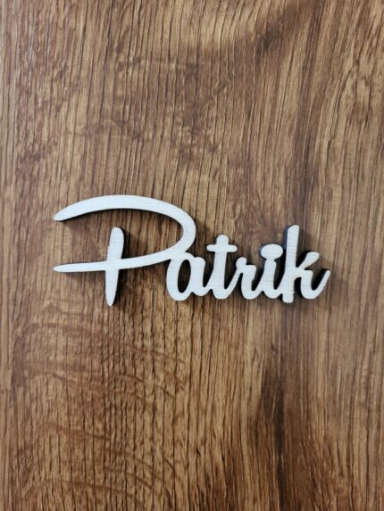 Meno – Patrik 03