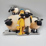 Ovečka Shaun