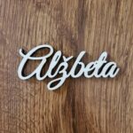 Meno - Alžbeta