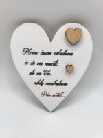 Pán učiteľ 04 /biela/