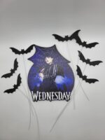 Magnetka – Wednesday Addams 05 – Obrázok 5
