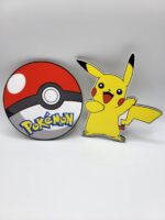 dekorácia na tortu/magnetka Pokémon 06 – Obrázok 3