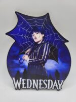 Magnetka – Wednesday Addams 05