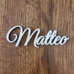 Meno - Matteo
