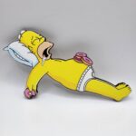 Homer Simpson