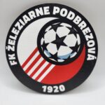 Magnetka - FK Železiarne Podbrezová