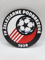 Magnetka - FK Železiarne Podbrezová