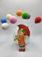 Magnetka - Caillou /03 – Obrázok 2