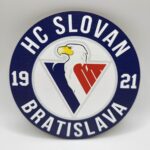 Magnetka - HC Slovan