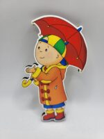 Magnetka - Caillou /03