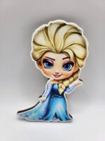 Frozen - Elza kreslená