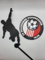 Magnetka - FK Železiarne Podbrezová – Obrázok 2