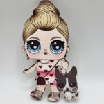 magnetkaBábika - LOL 13