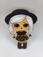 magnetka Bábika - LOL 12