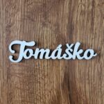 Meno - Tomáško /02/