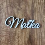 Meno - Maťka