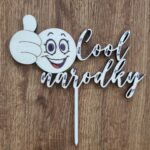 Zápich – Cool narodky