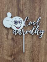 Zápich – Cool narodky