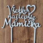 Všetko najlepšie Mamička 03